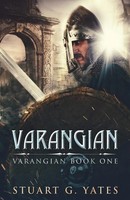 Stuart G. Yates | Varangian | Taschenbuch | Englisch (2021) | Next Chapter