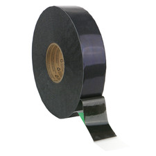 3M Extreme Sealing Tape 4411 : 2 in. 48mm actual x 36 yds. Black 