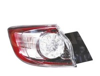 Heckleuchte Alkar 2242352 FüR BL Mazda WY21W BL14 MZR Blefw Disi BL10 MPS Turbo