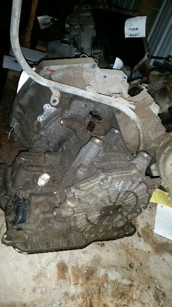 Used Gear Box Automatic Transmission SOHC ID XS4P-CF Fits 00-01 FOCUS 9891676 - Image 4 of 4