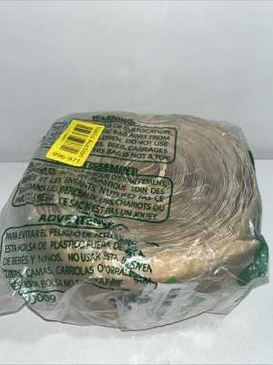 New Carpet Joining Tape-Super Heat Bond Seaming Red Stitch 66 Feet