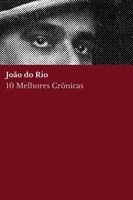 JoãO Do. Rio (U. A.) | 10 Melhores CrôNicas - JoãO Do Rio | Taschenbuch (2023)