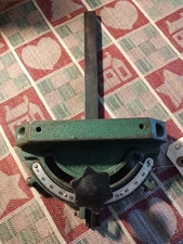General Mfg Co Ltd miter gauge made in Canada