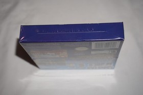 Gunstar Heroes (Game Boy Advance Gameboy GBA) NEW Sealed