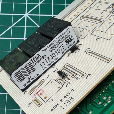 Scheda elettronica lavatrice | Acquisti Online su