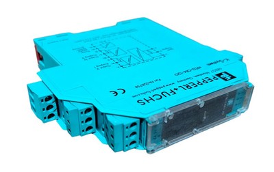 PEPPERL+FUCHS KFD2-CR4-1.20 Sender Isolator Stromversorgung 228758