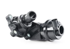 Audi VW Audi Q5 Touareg 8RB 7P6 Control Valve Genuine 059121737AM