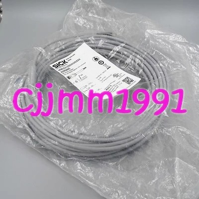1PC NEW Original M8 three-core 10M cable YF8U13-100VA1XLEAX 2095885 #cv