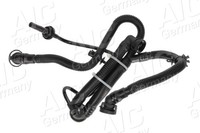 Schlauch KurbelgehäUseentlüFtung AIC 56881 FüR Audi A6 C6 4F2 Avant 4F5 A8 D3 A4