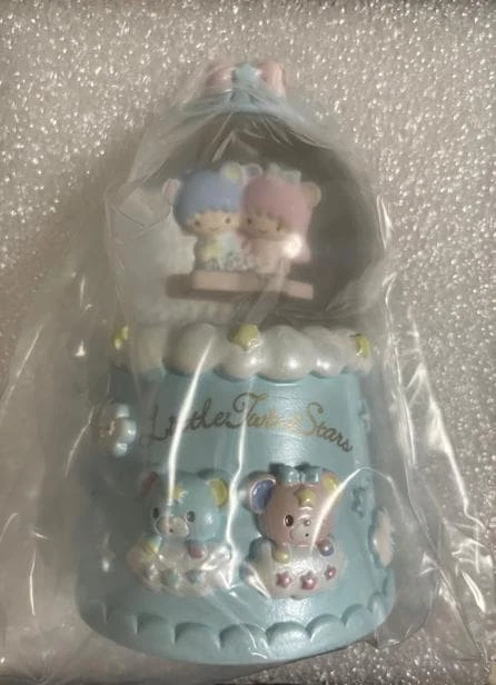 Sanrio Little Twin Stars Snow Gloves 2025