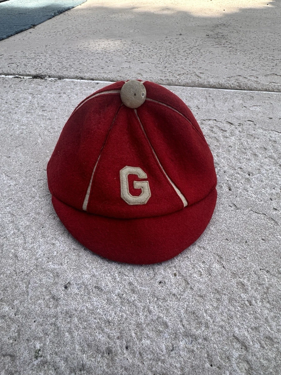 Cap Red Vintage Hats for Men for sale | eBay