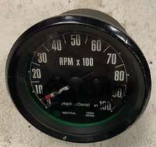 Tachimetro/Tachimetro Harley Cagiva - Possibilmente AMF/125/250/350 ecc. - Originale