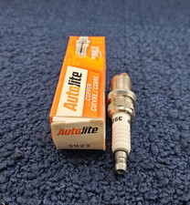 (QTY 5) Autolite 3923 Copper Spark Plug Fits 2003-2012 Bentley Continental GT