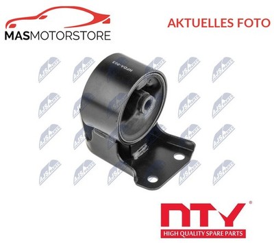 MOTORHALTER MOTORAUFHÄNGUNG NTY ZPS-DA-003 V FÜR DAIHATSU CUORE VI,STORIA,MOVE