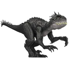 Mattel Jurassic World Shining Scorpio Rex Figure 36.9cm Dinosaur Toy JCG25 New