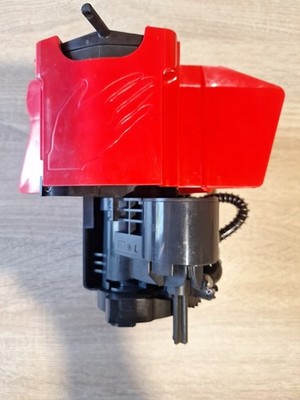 Brühgruppe für EQ500 Integral oder Classic Kaffeevollautomat Update 