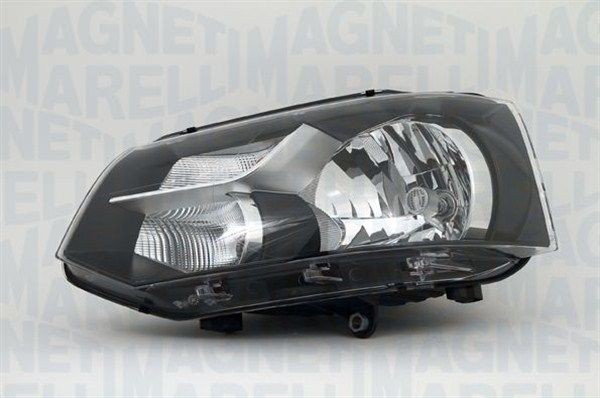Magneti Marelli 710301254303 Hauptscheinwerfer Links FüR VW-image