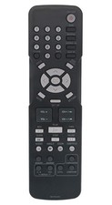 Rcr192aa10 Rcr 192 Aa10 Replaced Remote Control Compatible With Rca Home Theater