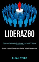 Alsan Tello | Liderazgo | Taschenbuch | Spanisch (2020) | Daniel Heath