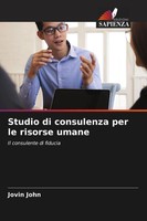 Jovin John | Studio Di Consulenza Per Le Risorse Umane | Taschenbuch (2025)