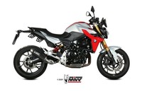 Auspuff Zugelassen Mivv Gppro Carbon BMW F 900 R 2020 - 2025
