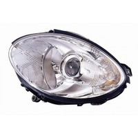 Scheinwerfer Vorne Links FüR Mercedes Classe R W251 Von 2006 Halogen A2518200161