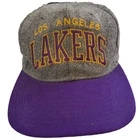 25+ Starter Los Angeles Lakers NBA Fan Cap, Hats for sale