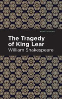 The Tragedy Of King Lear William Shakespeare Taschenbuch Kartoniert / Broschiert