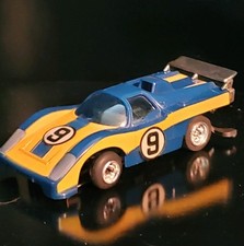 Vintage Lionel Power Passers HO Slot Car Ferr...