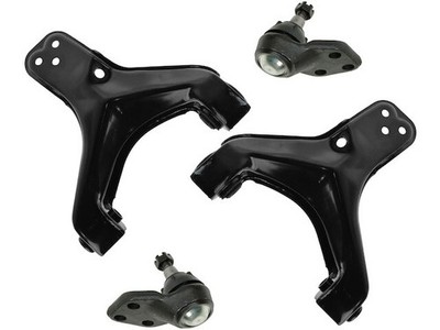 For 1996-1999 Oldsmobile LSS Control Arm and Ball Joint Kit 31582VVNX