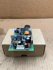 Condor DC Power Supply GLC40AG 5.1 12VDC Out -BRAND NEW