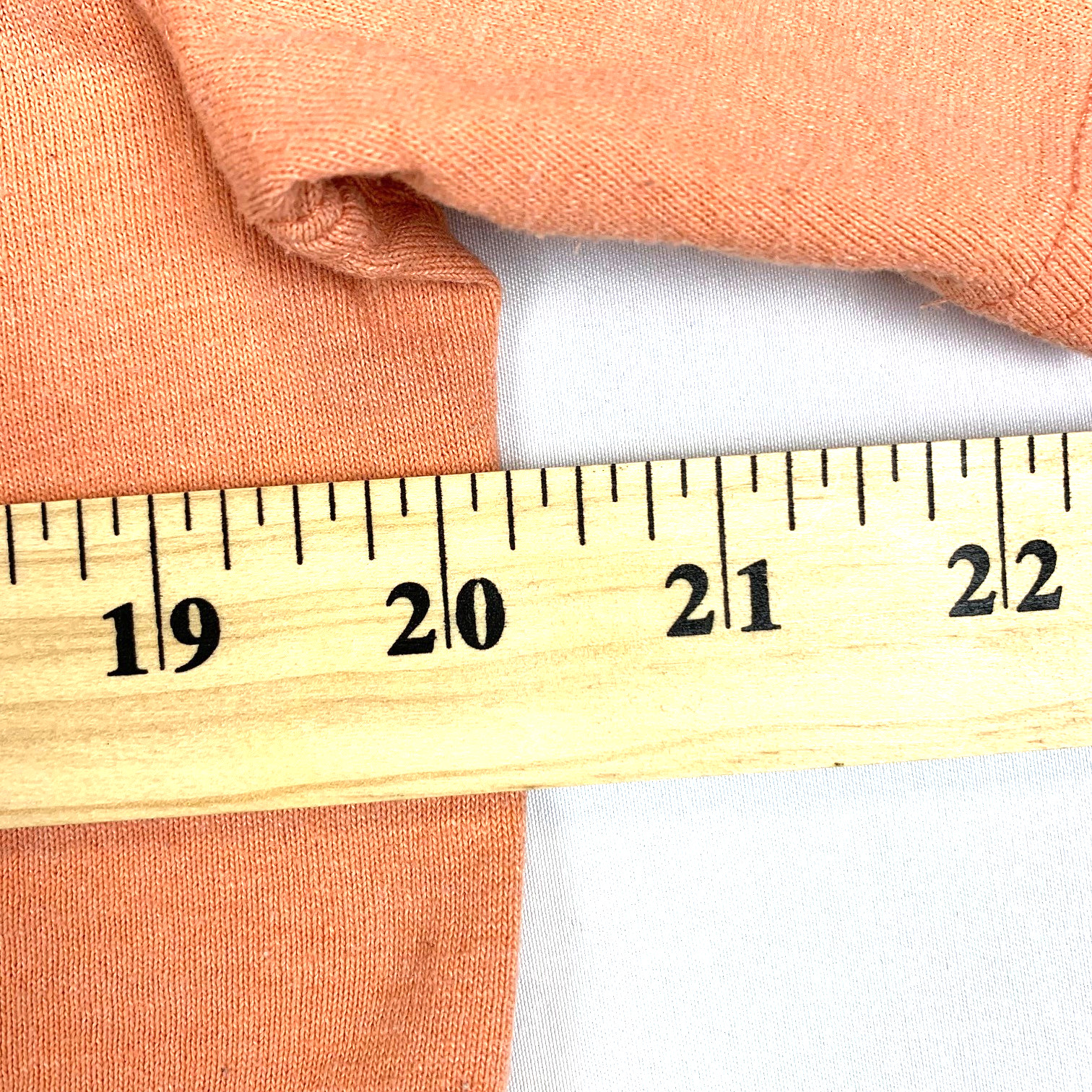 Carhartt Women’s Small Original Fit Logo Crew Neck T-Shirt Gray Short Sleeve thumbnail 7