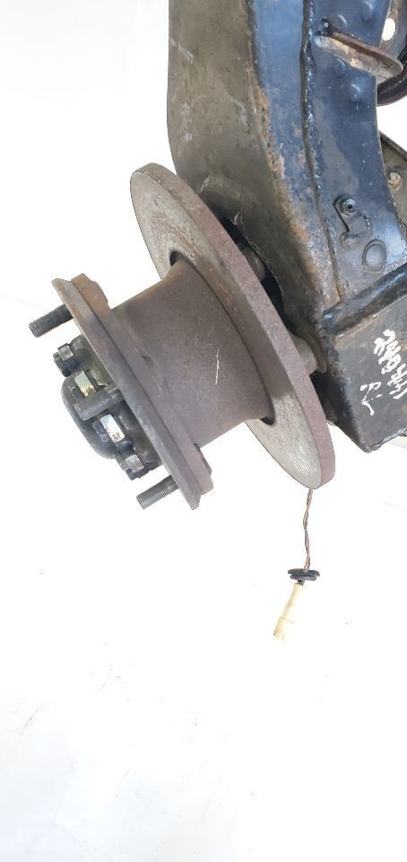 1990 Bentley Turbo R OEM Left Rear Knuckle Stub 