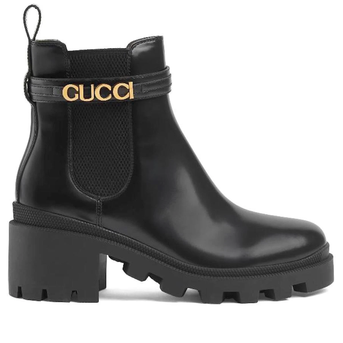 Gucci Women's Lace Up Boots for Women for sale | eBay