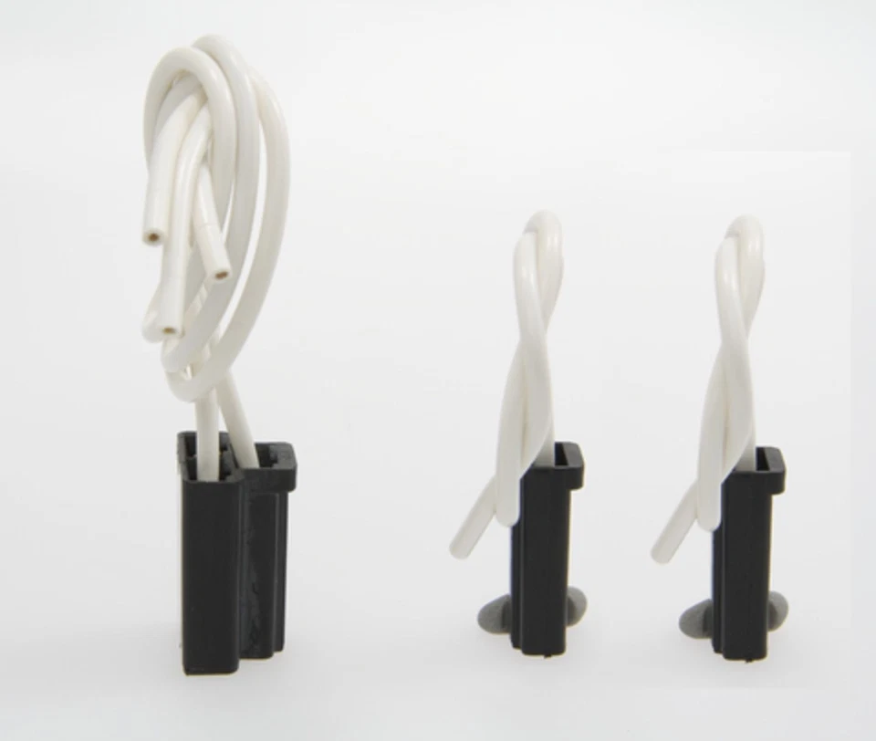 Four Seasons 37203 Harness Connector - Image 2 of 4