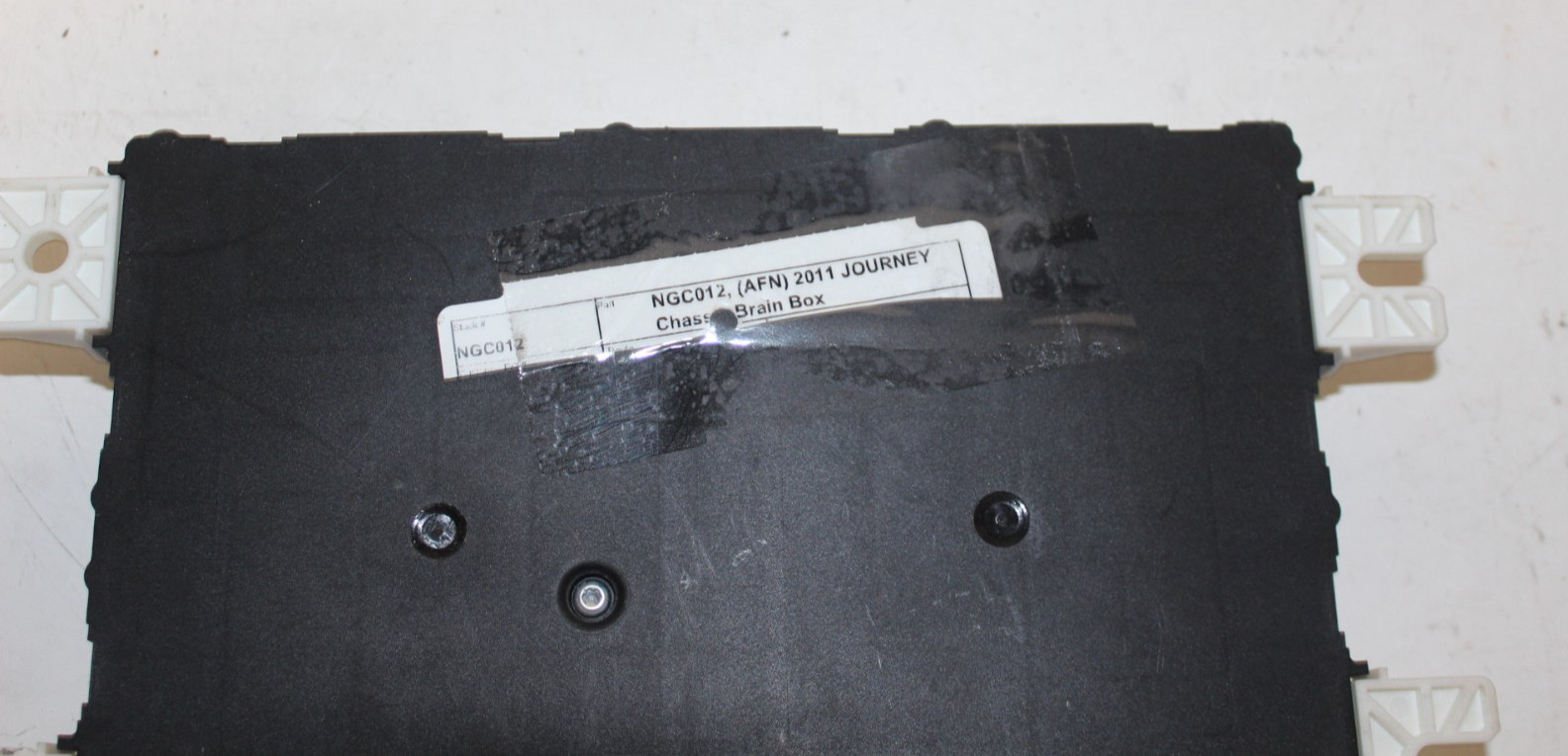 17-22 Maserati Ghibli Levante Quattroporte M156 Body Control Module BCM OEM