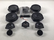 Lautsprechersystem MERCEDES-BENZ GLE (W166) AMG 63 4matic 410 kW 557 PS (04.2 Lautsprechersystem MERCEDES-BENZ GLE (W166) AMG 63 4matic 410 kW 557 PS (04.2