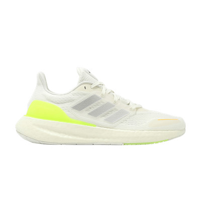 adidas PureBoost 23 Heat.RDY 'Ivory Silver Metallic' IH7673