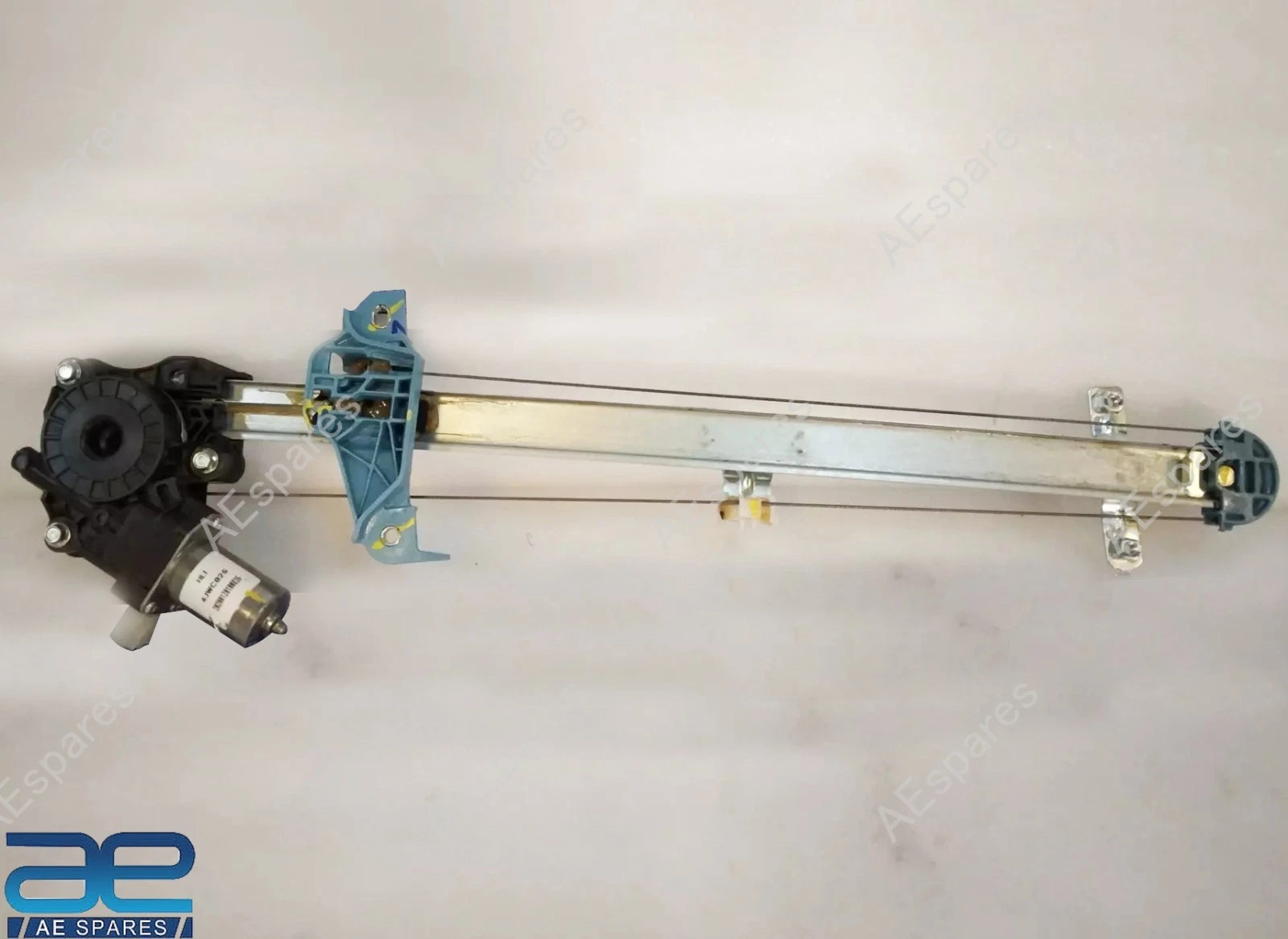 Front Door Window Regulator Assembly LH For Suzuki Swift 2018-83402M55R01