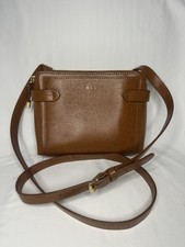 Lauren Ralph Lauren  Crawley Double Zip Crossbody