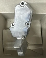 2017 YAMAHA YZ250 OEM ENGINE POWERVALVE LINKAGE GOVERNOR RIGHT SIDE COVER NEW