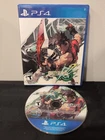 Guilty Gear Xrd REV 2 - Sony PlayStation 4