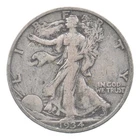 1934-S Walking Liberty Half Dollar Estate Coin Collection *359