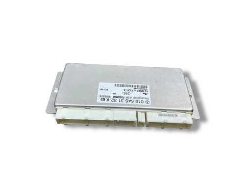 Mercedes-Benz C W202 1998 Benzin ABS-Steuergerät 0195453132 MDV84719