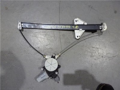 Rechter hinterer elektrischer Honda accord tourer cncm 2003 22i ctdi executive