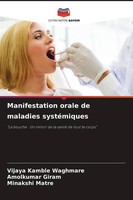 Vijaya Kamble Waghmare (U. A.) | Manifestation Orale De Maladies SystéMiques