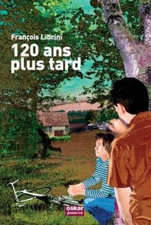 120 ans plus tard von Librini, François | Buch | Zustand sehr gut