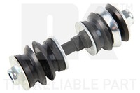Koppelstange Stabilisator FÜR Toyota Aygo ( B1 ) - Nk 5113719