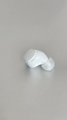 Sony WF C510 True Wireless Nur Linker Ohrhörer Weiß   Original YY2982