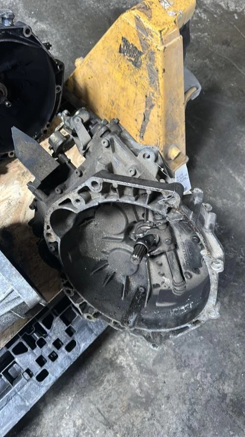 Frankberg Arbre De Transmission Essieu Avant Gauche Boîte Manuelle - Compatible Mini R50 R53 Cooper One 2001-2006